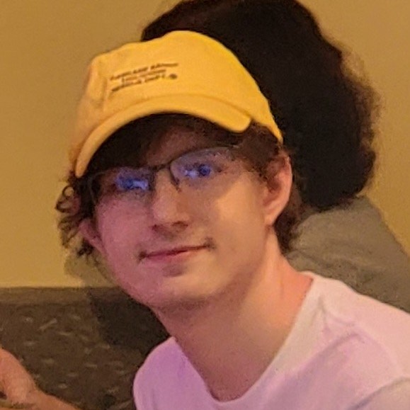 Evan Pochtar's Profile Picture